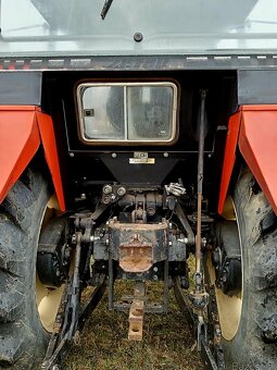 Zetor 6320 - 6