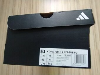 Kopačky Adidas Copa Pure - 6