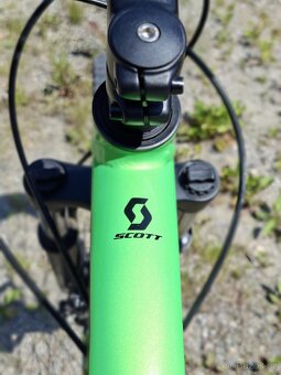 Scott Aspect 770 M 27.5" - 6