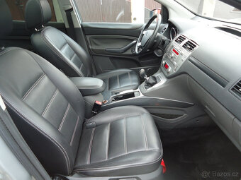 Ford Kuga 2,0 TDCi BEZ KOROZE TOP STAV - 6