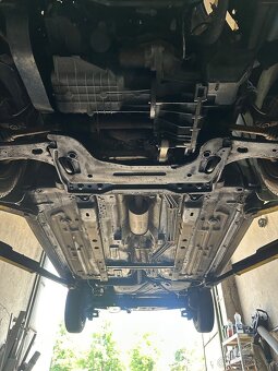 Ford Fiesta 1.3 Duratec - 6