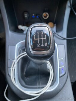Hyundai I30 1.6 Crdi 81kW - 6