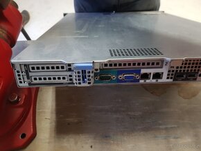 Server Dell PowerEdge R320 64GB RAM 6, 1x Xeon - 6