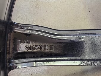 Kola BMW X5 F15 - 6