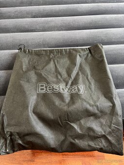 Nafukovací matrace Bestway TRITECH AIR MAT - 6