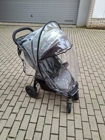 Sportovní kočárek JOIE Litetrax - 6