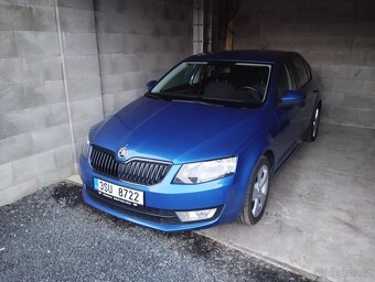 Prodám Škoda Octavia 3 - 6