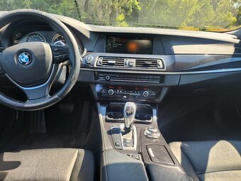 BMW 520 DIESEL 180PS,AUTOMAT - 6