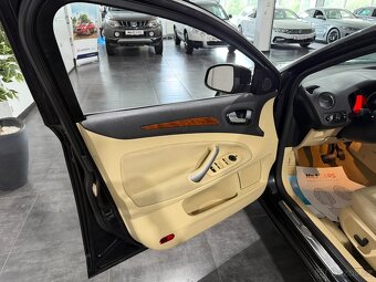 Ford Mondeo 2,3 i AUTOMAT TITAN BI-XEN NAVI VENTILACE VÝHŘEV - 6