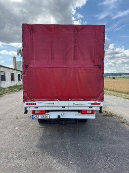Mercedes sprinter 319 CDI - 6