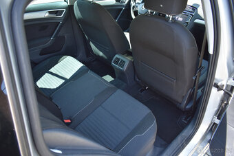 Volkswagen Golf VII 1.2 TSi 77kW,rv.2014,170tkm, CUP - 6