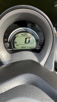 Yamaha Nmax 125 - 6