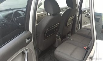 Ford C-MAX, 1.6 74kW, benzín, 2010 - 6