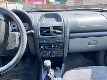 Renault Thalia 1.2 16V - 6