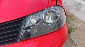 Prodáme díly Seat Ibiza 1.2 - 6