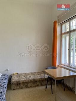 Pronájem bytu 3+1, 60 m², Olomouc, ul. Vojanova - 6
