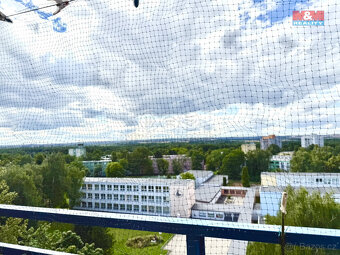Prodej bytu 3+1+jídelna, 68 m², Ostrava, ul. Výškovická - 6