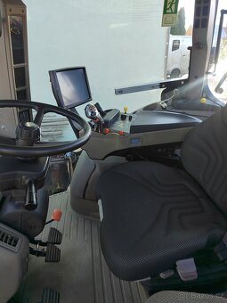 Prodám Case 230 cvx puma - 6