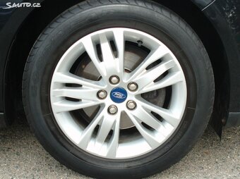 Ford Focus 1,6 16V Kombi,92kW PDC,vyhř.sklo,sed.,novérozvody - 6