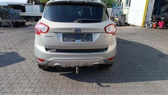 Ford Kuga 2.0TDCI rv.2009 - 6