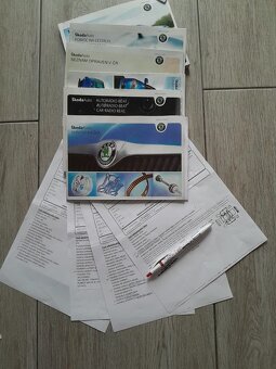 Škoda Roomster 1,2 HTP - 6