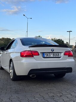 BMW E92 320d 2011 - 6