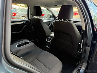 Škoda Octavia 3 1.2 tsi - 6