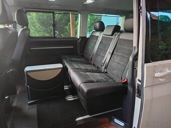 Multivan T6 4x4 DSG DPH - 6