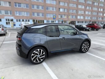 BMW i3 120 Ah Edition 310 DPH - 6