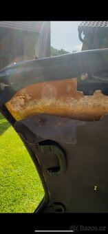 Hardtop bmw e36 - 6