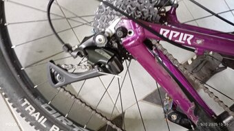 Dirt bike - 6