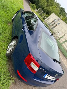 Skoda octavia 1,2 tsi elegance - 6