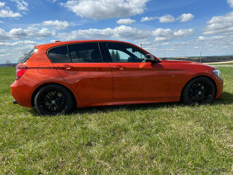 Prodám BMW M135i manuál - 6
