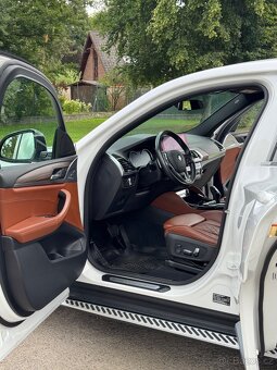 BMW X4 G02 INDIVIDUAL X drive 30i - 6