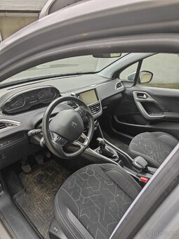 Peugeot 2008 možný odpočet DPH - 6