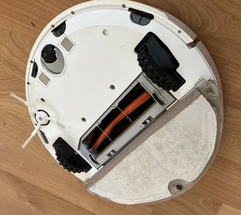 Robotický vysavač XIAOMI Roborock S6 White - 6