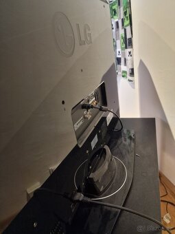 Tv LG 105cm - 6