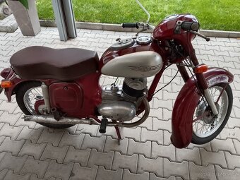 Jawa - ČZ 175/356 - 6