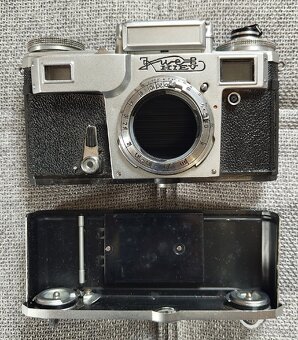 Kiev 4M Helios 103 1,8/53 - 6
