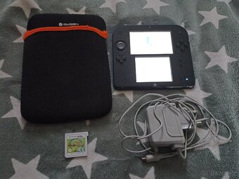 Nintendo 2DS a hra - 6