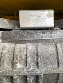 Haldex octavia 1 - 6