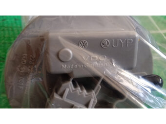 palivové čerpadlo do nádrže Škoda Felicia MPI 6U0919051F - 6