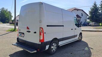 Renault Master 2.3 dCi 130 L2H2 - 6