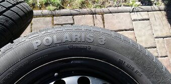 Zimní komplety pro KIA Ceed, Hyundai i30 - 6
