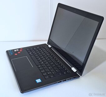 Lenovo yoga 510-14ISK i5-6gen ssd256gb 16gbRAM 14FHD W10 - 6