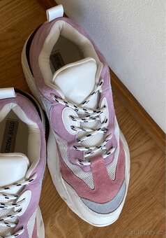 Dámské tenisky Steve Madden Antonia vel. 41 - 6