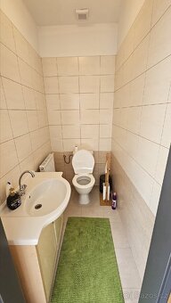 Prostor k pronájmu v Kamenice nad Lipou - 6