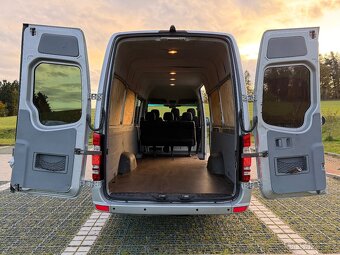 Mercedes-Benz Sprinter 3,0 Extra Long - 6