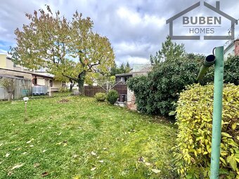 RD 4+kk s garáží, skladem, pergolou a zahradou 324 m² - Tac - 6