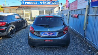 PEUGEOT 208 1,6 HDI STYLE - 6